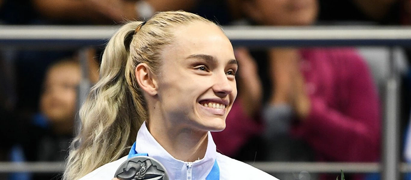 Αυτές είναι οι «καuτές» γυναίκες του ΜΜΑ... Σε ρίχνουν νοκ-άουτ (φωτό)